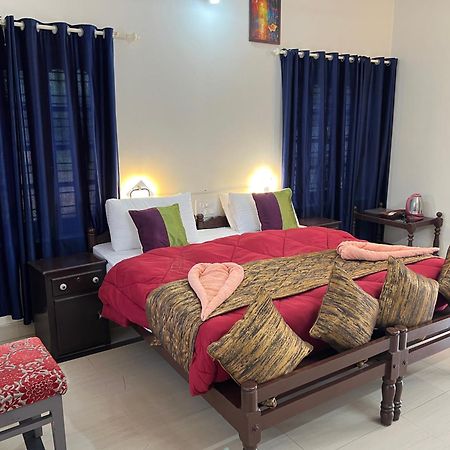 Mohans Ayurvedic Beach Resort Varkala Εξωτερικό φωτογραφία