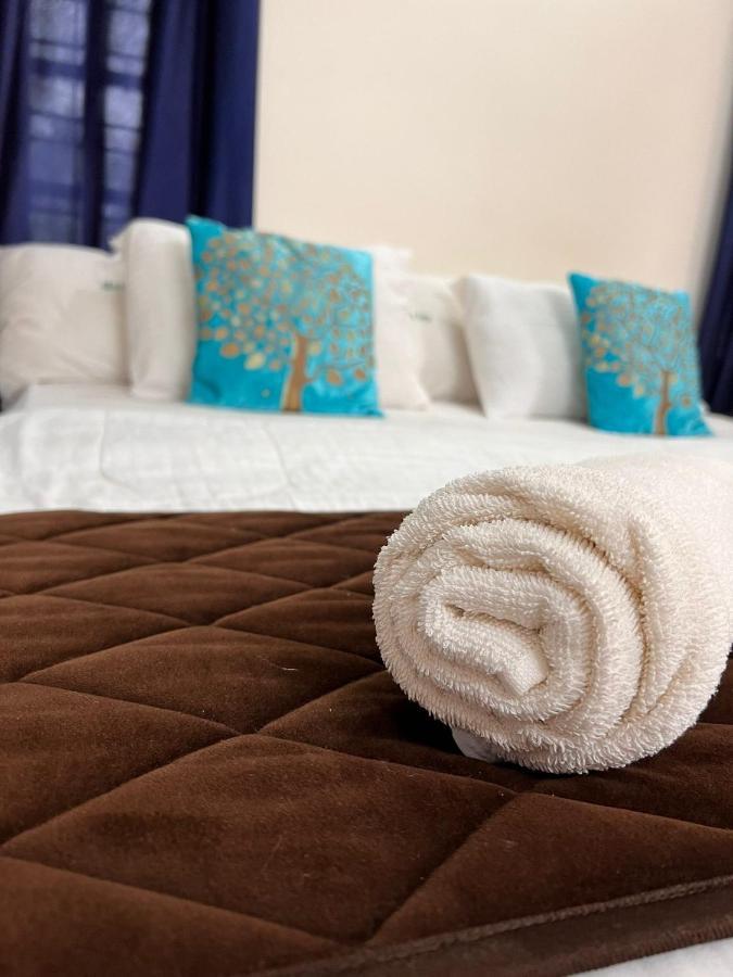 Mohans Ayurvedic Beach Resort Varkala Εξωτερικό φωτογραφία