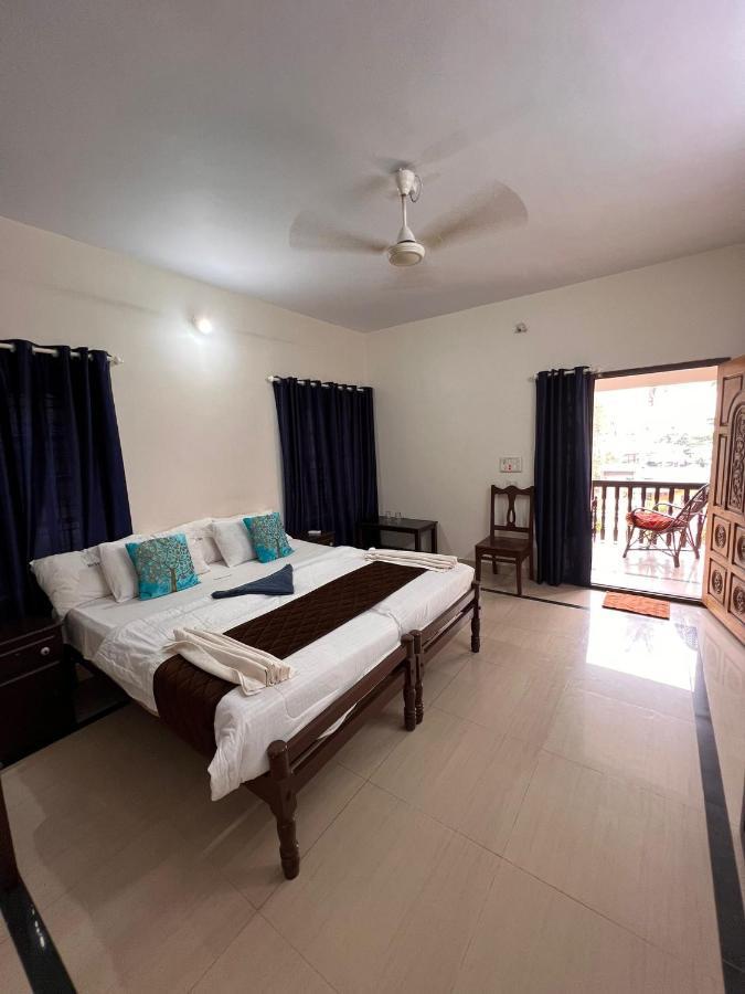 Mohans Ayurvedic Beach Resort Varkala Εξωτερικό φωτογραφία
