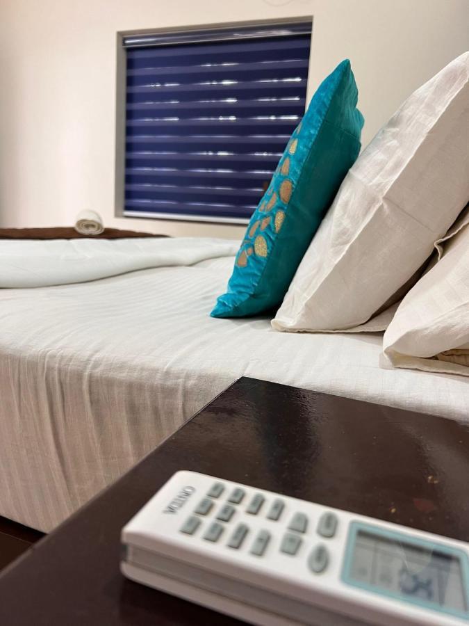 Mohans Ayurvedic Beach Resort Varkala Εξωτερικό φωτογραφία
