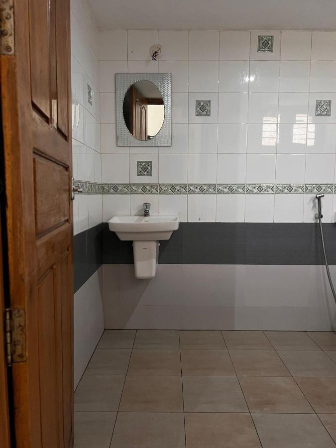 Mohans Ayurvedic Beach Resort Varkala Εξωτερικό φωτογραφία